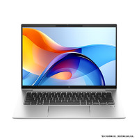 HP 惠普 戰(zhàn)X 2024款 14英寸輕薄本（R7-8840HS、32GB、1TB）