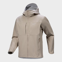 ARC'TERYX 始祖鳥 GAMMA系列 MX HOODY 男子軟殼夾克