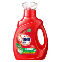 OMO 奧妙 除菌除螨洗衣液 1kg