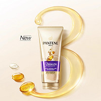 PANTENE 潘婷 三分鐘奇跡發(fā)膜 70ml+40ml