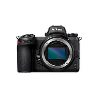 Nikon 尼康 z7ii微單相機(jī)24-70 f4套機(jī)