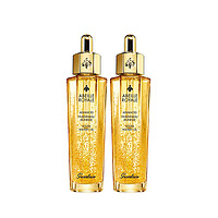 GUERLAIN 嬌蘭 復(fù)原蜜帝皇蜂精華液50ml*2