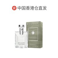 BVLGARI 寶格麗 淡香水大吉嶺茶芳 50ml