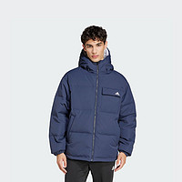 adidas 阿迪達斯 男女款570蓬鴨絨羽絨服 JTG05