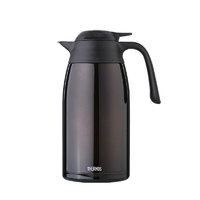 THERMOS 膳魔師 THX-2000 DC 保溫壺 2L 棕色