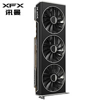 XFX 訊景 RADEON RX 7900 XTX 海外版Pro 顯卡 24GB