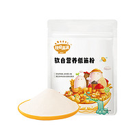 qiutianmanman 秋田滿滿 低筋面粉1kg