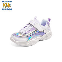 SKECHERS 斯凱奇 兒童運(yùn)動(dòng)鞋