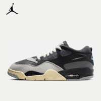 NIKE 耐克 AIR JORDAN 4 男款運(yùn)動(dòng)鞋 FQ7939-002