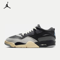 NIKE 耐克 AIR JORDAN 4 男款運動鞋 FQ7939-002