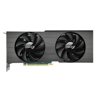 KINOLOGY 卡諾基 RTX3080 10G 高端電競游戲顯卡