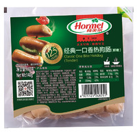 Hormel 荷美爾 經(jīng)典一口香 熱狗腸140g