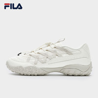 FILA 斐樂(lè) 女款老爹運(yùn)動(dòng)鞋 F12W432126AGR