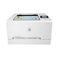 HP 惠普 M254dw 彩色激光打印機(jī) 白色