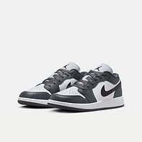 NIKE 耐克 Air Jordan 1 Low 女款休閑運(yùn)動(dòng)鞋 553560-152