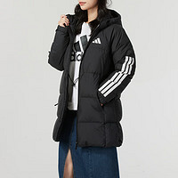 adidas 阿迪達(dá)斯 女士羽絨服 JG3855 L