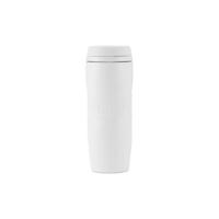 STARBUCKS 星巴克 暖暖杯系列 保溫杯 384ml 白