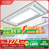 HOTATA 好太太 D-3072 電動晾衣架