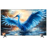 FFALCON 雷鳥(niǎo) 鶴7 24款 75英寸MiniLED 144Hz高刷 4+64GB 低價(jià)