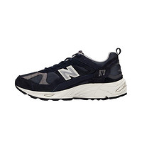 new balance 男女休閑百搭復(fù)古運(yùn)動(dòng)老爹鞋 CM878KE1