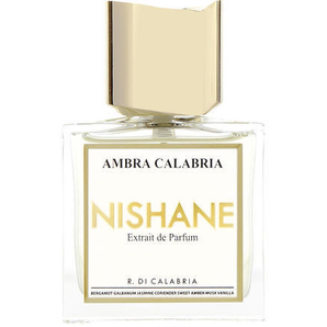 NISHANE 【簡(jiǎn)裝】烏龍茶中性香精香水  50ml（白盒或無(wú)蓋）