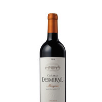 CHATEAU DESMIRAIL 狄世美莊園 法國 干紅葡萄酒2014 750ml