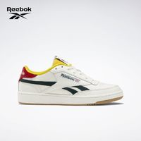 Reebok 銳步 男女同款復古休閑板鞋