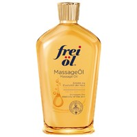 frei ol 芙愛 全身按摩油 125ml