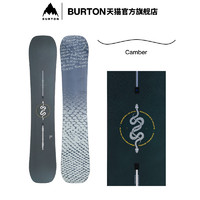 BURTON 伯頓 24-25雪季新品 蛇年限定 男女GOOD COMPANY滑雪板 235951