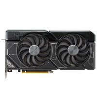 ASUS 華碩 DUAL GeForce RTX 4070 獨立顯卡 12GB