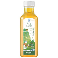 北冰洋 x丹茶 清香烏龍茶飲料 500ml*15瓶