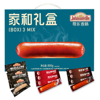 尊樂 純?nèi)饪灸c禮盒 800g