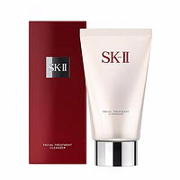 SK-II 舒透護(hù)膚潔面霜 短管 120g