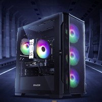 Lenovo 聯(lián)想 異能者 Co-44 臺式主機（i5-12400F、16GB、512GB、GTX1650）