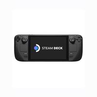 STEAM 蒸汽 Deck LCD 掌上游戲機(jī) 256GB 美版