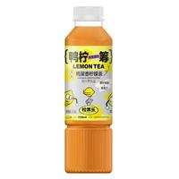 悅果樂 鴨屎香黑葡萄檸檬茶 500ml*10瓶