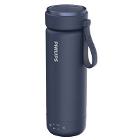 PHILIPS 飛利浦 恒溫?zé)?海霧藍(lán)350ml