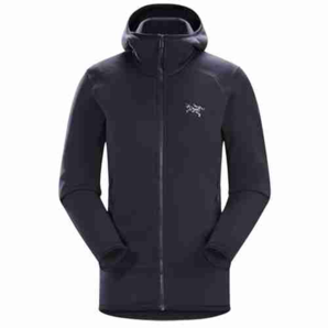 ARC'TERYX 始祖鳥 Kyanite Hoody 女款抓絨夾克