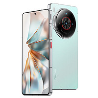 nubia 努比亞 Z60S Pro 5G手機(jī) 16GB+512GB 碧海青