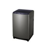 Haier 海爾 XQB100-BZ206 變頻波輪洗衣機 10kg 布朗灰