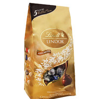 Lindt 瑞士蓮 LINDOR軟心 巧克力 混合口味 600g