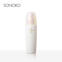 sonoko 荘能子 臻蘊(yùn)靚顏化妝水 120ml*1瓶