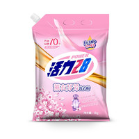 Power28 活力28 薰衣芬芳洗衣粉 5kg*1袋