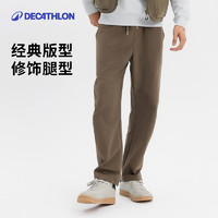 DECATHLON 迪卡儂 SPW 男子休閑工裝褲 8930170