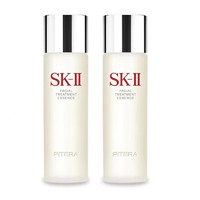 SK-II 神仙水 SK2青春露 230ml*2