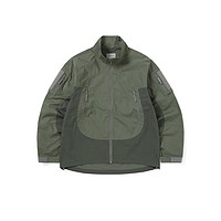 thisisneverthat ?PCU Jacket 男款24新款多拉鏈夾克外套