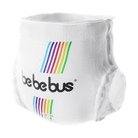 BeBeBus 裝仔 嬰兒紙尿褲 XL30片