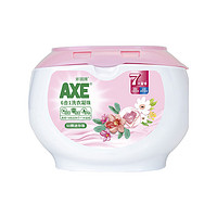 AXE 斧頭 6合1洗衣凝珠 8g*50顆