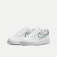 NIKE 耐克 AIR FORCE 1 LV8 3 通用款運動鞋 FZ2008-100