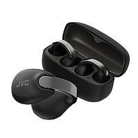 JVC 杰偉世 NP1T HiFi耳夾式藍(lán)牙耳機(jī)